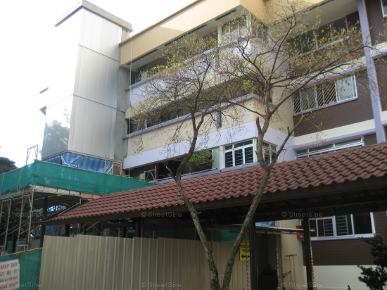 Blk 129 Bishan Street 12 (Bishan), HDB 4 Rooms #379712